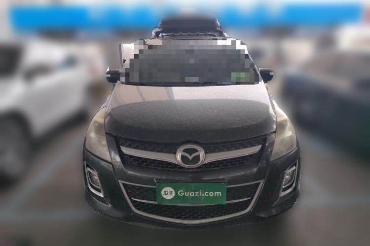 Used Mazda 8 2011 2.3L Deluxe Edition Front