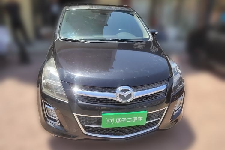 Used Mazda 8 2011 2.3L Deluxe Edition Front