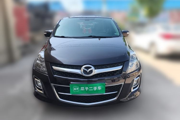 Used Mazda 8 2011 2.3L Ultimate Edition Front