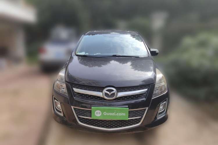 Used Mazda 8 2011 2.3L Ultimate Edition Front