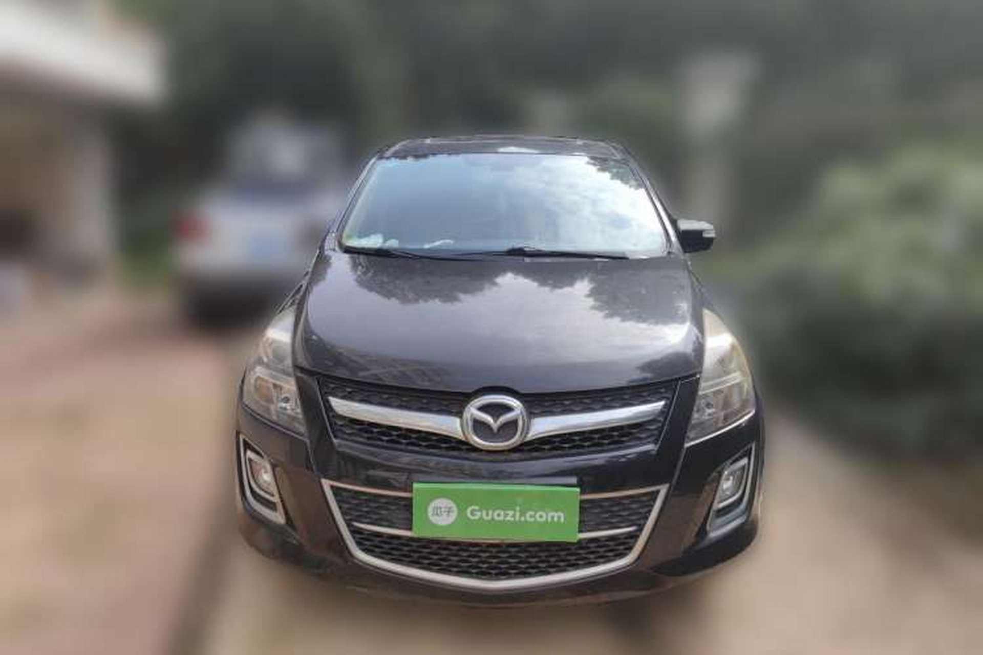 Used Mazda 8 2011 2.3L Ultimate Edition Front