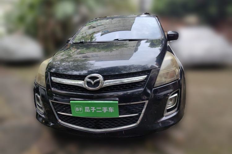 Used Mazda 8 2011 2.3L Deluxe Edition Front