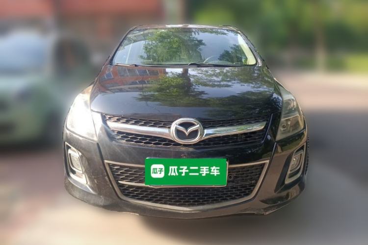 Used Mazda 8 2011 2.3L Deluxe Edition Front