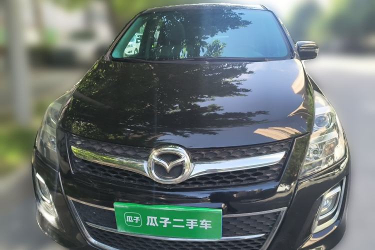 Used Mazda 8 2011 2.3L Deluxe Edition Front