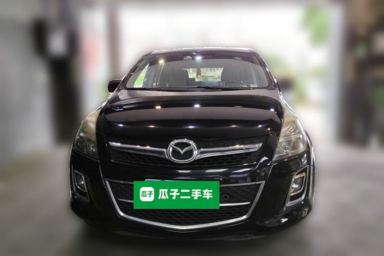 Used Mazda 8 2011 2.3L Deluxe Edition Front
