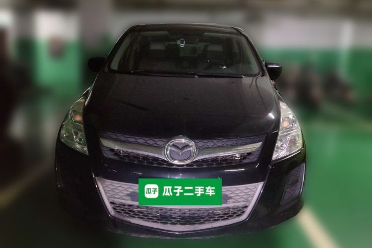 Used Mazda 8 2011 2.3L Elite Edition Front