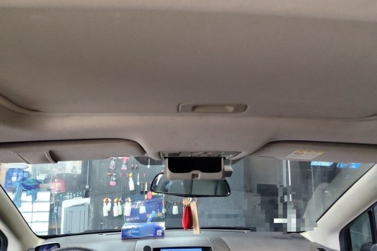 Used Mazda 8 2011 2.3L Deluxe Edition Headliner