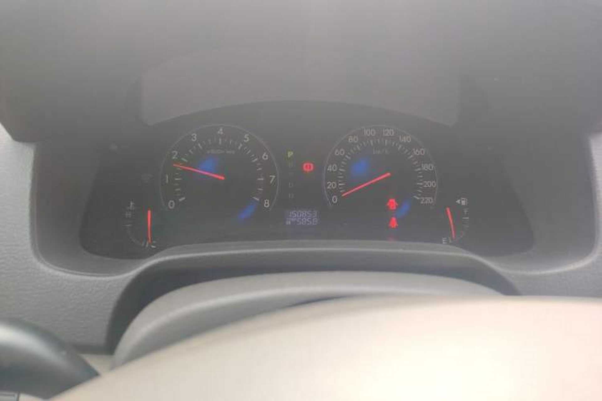 Used Mazda 8 2011 2.3L Elite Edition Instrument Cluster