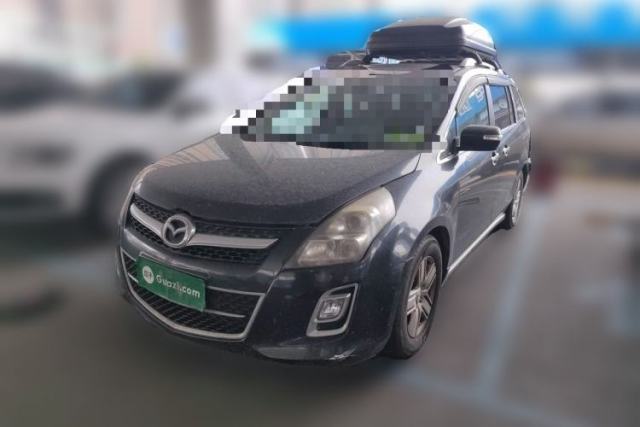 Used Mazda 8 2011 2.3L Deluxe Edition