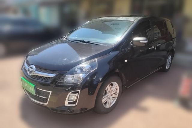Used Mazda 8 2011 2.3L Deluxe Edition