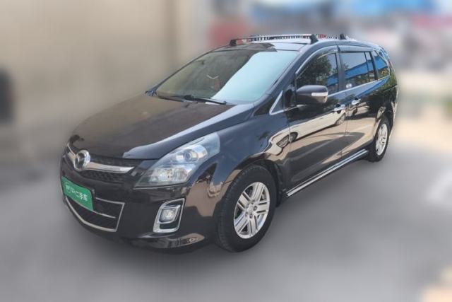 Used Mazda 8 2011 2.3L Ultimate Edition