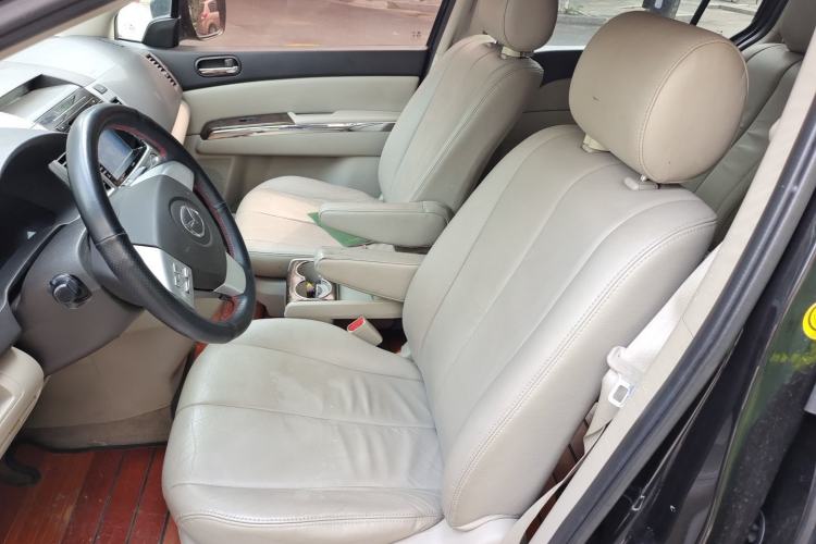 Used Mazda 8 2011 2.3L Deluxe Edition Left Front Seat