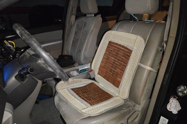 Used Mazda 8 2011 2.3L Elite Edition Left Front Seat