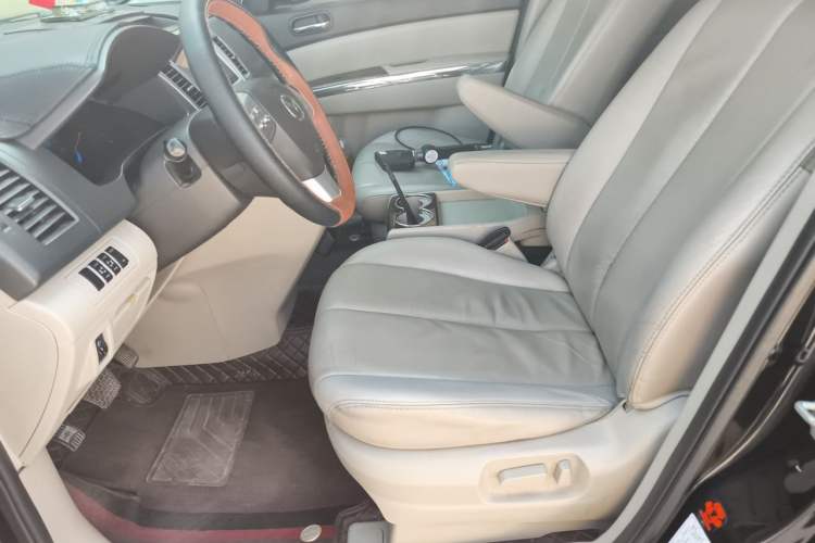 Used Mazda 8 2011 2.3L Ultimate Edition Left Front Seat