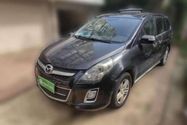 Used Mazda 8 2011 2.3L Ultimate Edition