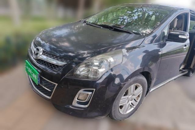 Used Mazda 8 2011 2.3L Deluxe Edition