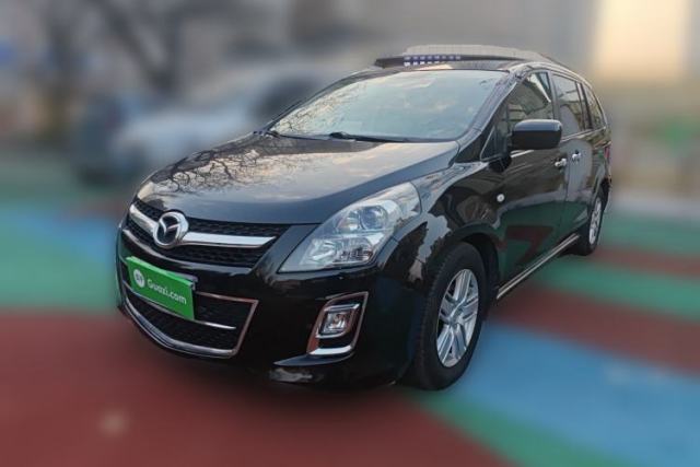 Used Mazda 8 2011 2.3L Deluxe Edition
