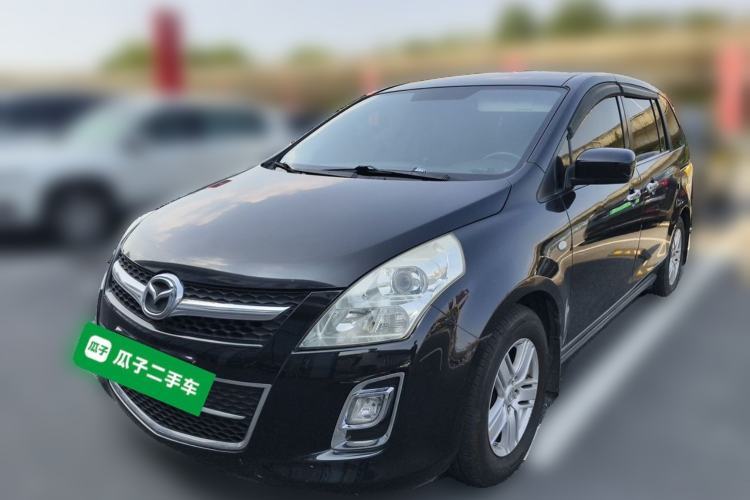 Used Mazda 8 2011 2.3L Elite Edition Guazi used car, China used car export, Used car for sale, Used  cars, Cheapest cars for sale