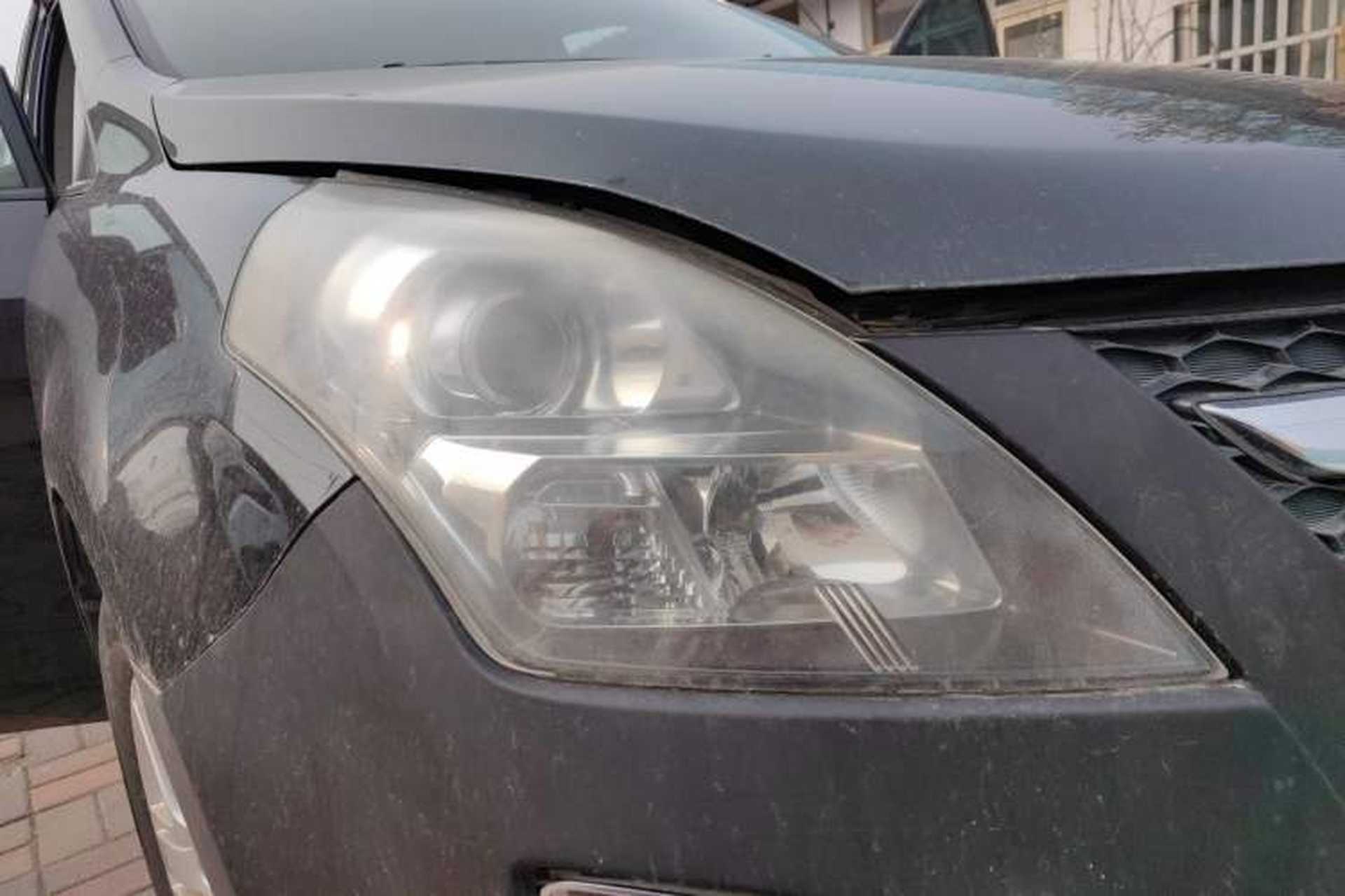 Used Mazda 8 2011 2.3L Deluxe Edition Right Front Headlight