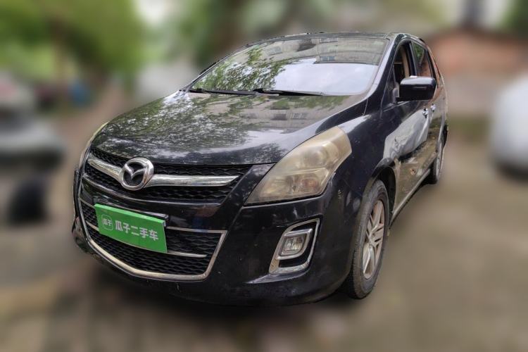Used Mazda 8 2011 2.3L Deluxe Edition Guazi used car, China used car export, Used car for sale, Used  cars, Cheapest cars for sale