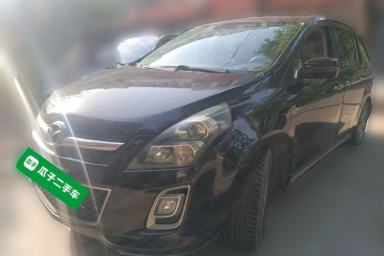 Used Mazda 8 2011 2.3L Deluxe Edition