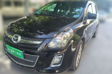 Used Mazda 8 2011 2.3L Deluxe Edition