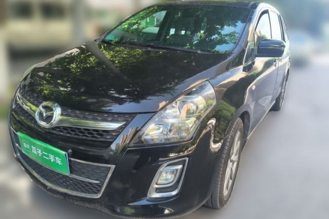 Used Mazda 8 2011 2.3L Deluxe Edition
