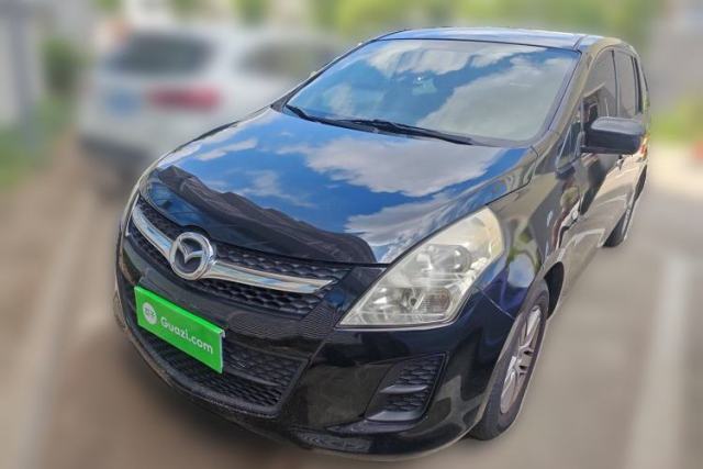Used Mazda 8 2011 2.3L Elite Edition