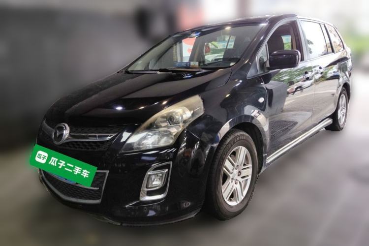 Used Mazda 8 2011 2.3L Deluxe Edition Guazi used car, China used car export, Used car for sale, Used cars, Cheapest cars for sale