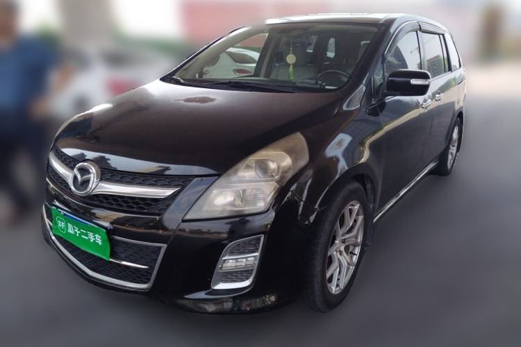 Used Mazda 8 2011 2.3L Ultimate Edition Guazi used car, China used car export, Used car for sale, Used  cars, Cheapest cars for sale