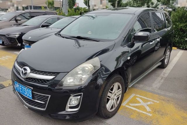 Used Mazda 8 2011 2.3L Deluxe Edition