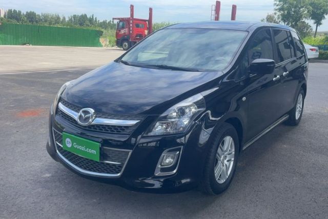 Used Mazda 8 2011 2.3L Deluxe Edition