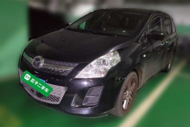 Used Mazda 8 2011 2.3L Elite Edition
