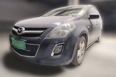 Used Mazda 8 2011 2.3L Deluxe Edition