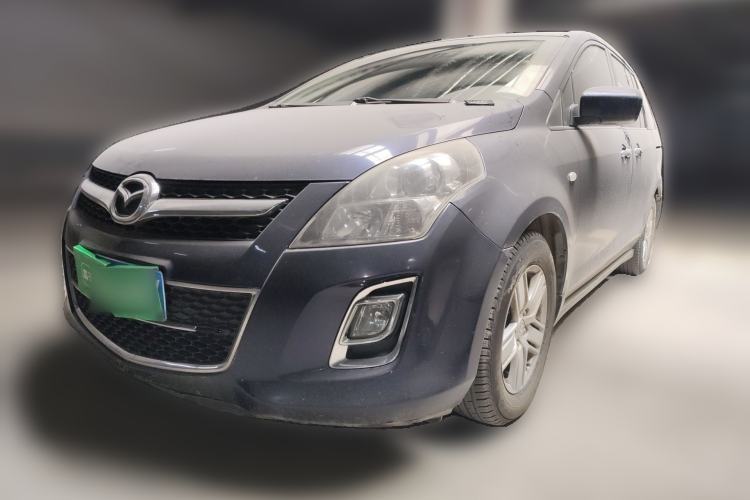 Used Mazda 8 2011 2.3L Deluxe Edition Guazi used car, China used car export, Used car for sale, Used  cars, Cheapest cars for sale