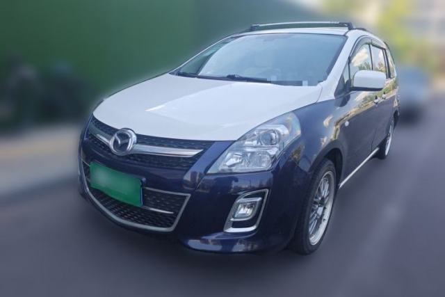 Used Mazda 8 2011 2.3L Deluxe Edition