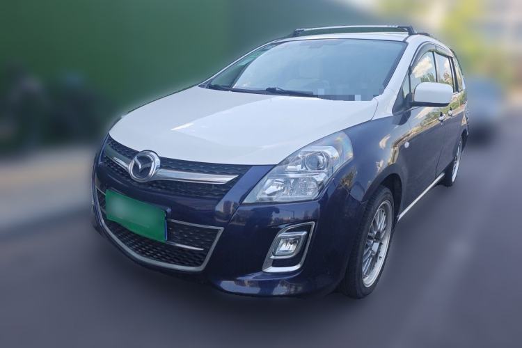 Used Mazda 8 2011 2.3L Deluxe Edition Guazi used car, China used car export, Used car for sale, Used  cars, Cheapest cars for sale