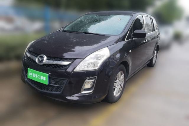 Used Mazda 8 2011 2.3L Elite Edition