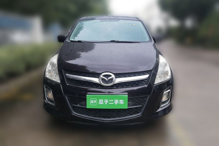 Used Mazda 8 2011 2.3L Elite Edition Front