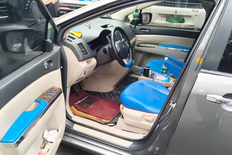 Used Mazda 8 2011 2.3L Deluxe Edition Driver Seat