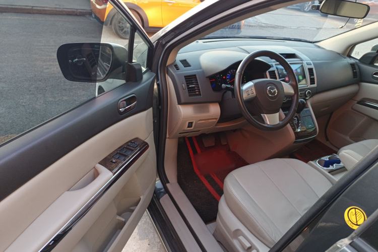 Used Mazda 8 2011 2.3L Deluxe Edition Driver Seat