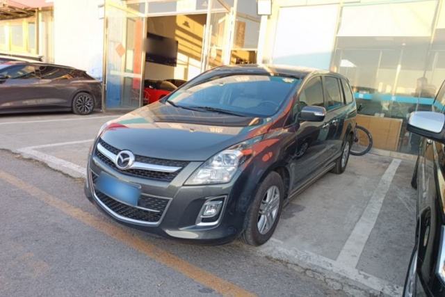 Used Mazda 8 2011 2.3L Deluxe Edition