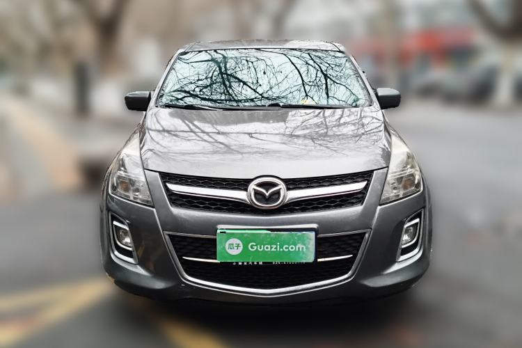 Used Mazda 8 2011 2.3L Deluxe Edition Front