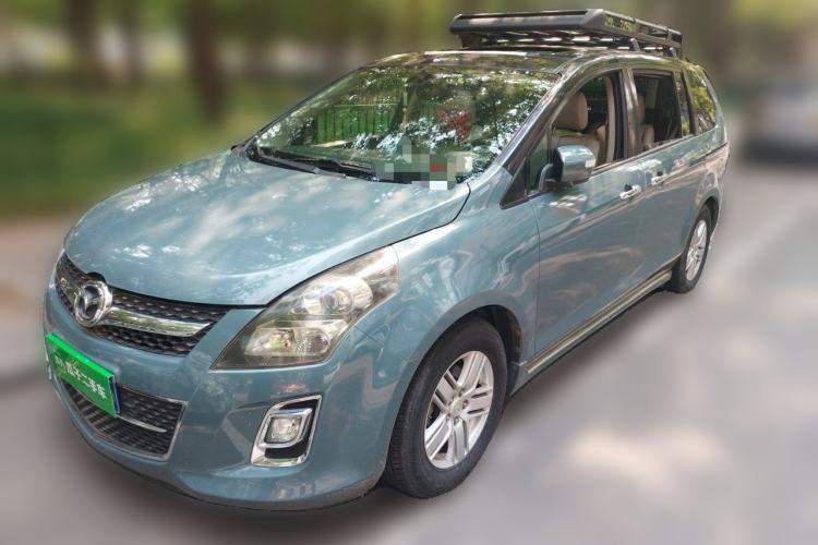 Used Mazda 8 2011 2.3L Ultimate Edition Guazi used car, China used car export, Used car for sale, Used  cars, Cheapest cars for sale