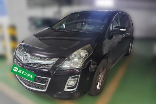 Used Mazda 8 2011 2.3L Ultimate Edition