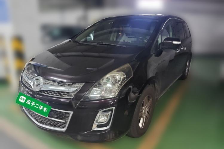 Used Mazda 8 2011 2.3L Ultimate Edition Guazi used car, China used car export, Used car for sale, Used  cars, Cheapest cars for sale