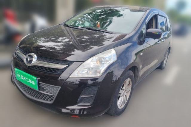 Used Mazda 8 2011 2.3L Elite Edition