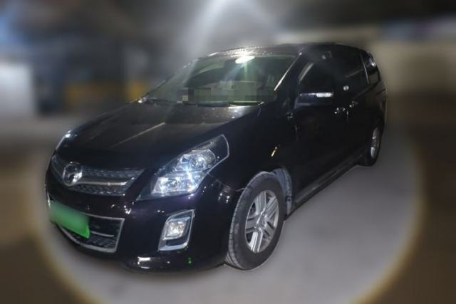 Used Mazda 8 2011 2.3L Ultimate Edition