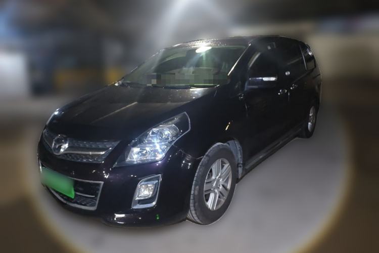 Used Mazda 8 2011 2.3L Ultimate Edition Guazi used car, China used car export, Used car for sale, Used  cars, Cheapest cars for sale