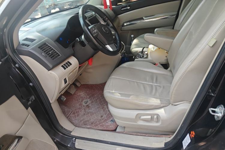 Used Mazda 8 2011 2.3L Deluxe Edition Driver Seat